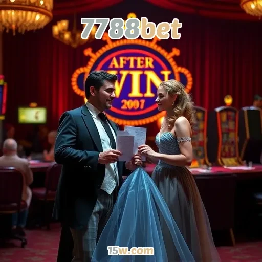 7788bet: Os Bônus Imperdíveis que Você Não Pode Ignorar!