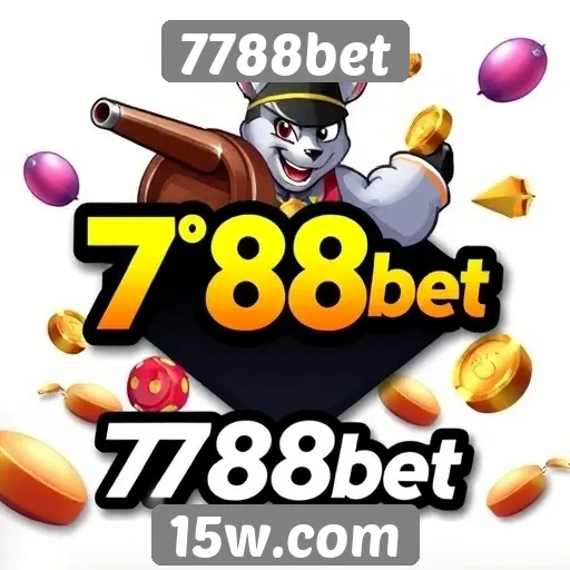Recursos de jogos disponíveis no 7788bet