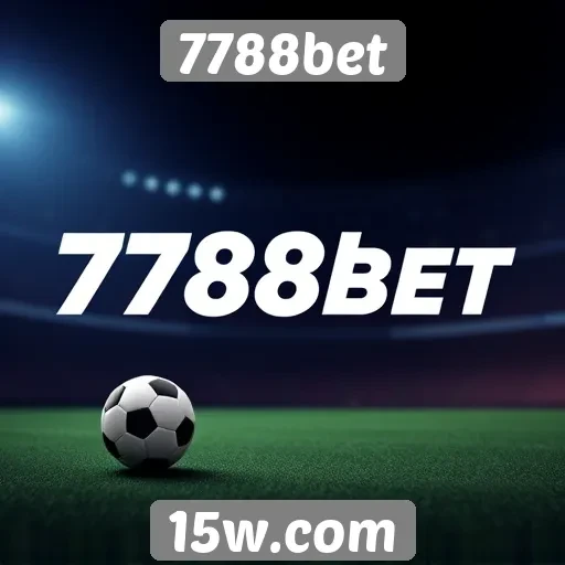 Como o 7788bet se destaca no mercado de apostas online