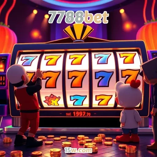 7788bet Jogos
