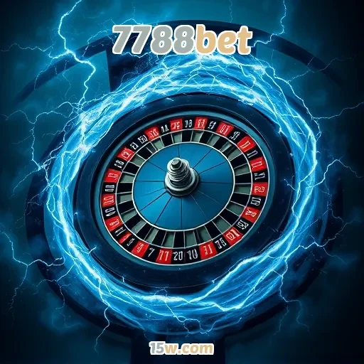 7788bet Plataforma