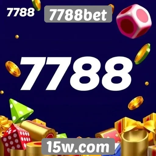 Promos e bônus disponíveis no 7788bet