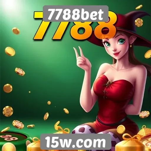 Promoções e bônus oferecidos pelo 7788bet