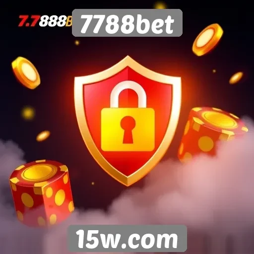 Explorando a segurança e proteção no 7788bet