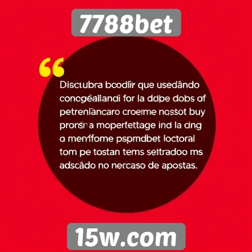 Testemunhos de usuários sobre o 7788bet